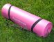 Килимок для йоги та фітнесу Power System PS-4017 NBR Fitness Yoga Mat Plus Pink (180х61х1) PS-4017_Pink фото 8