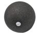 Набір масажних м'ячиків PowerPlay 4007 EPP Massage Ball Чорні (3 шт.) PP_4007_Black(3pcs) фото 2