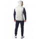 Спортивний костюм Leone Fleece, Grey/Blue - S 500078 фото 2