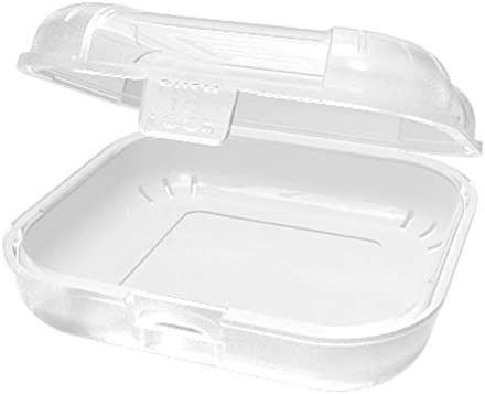 Капа MAKURA Kyro Pro Strapless доросла (вік 11+) Clear (art.6017514181) Kyro_SR_Clear фото