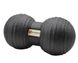 Набір масажних м'ячиків U-POWEX EPP Massage Ball (3 шт.) Black UP_1002_Ball_3in фото 9