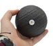 Набір масажних м'ячиків U-POWEX EPP Massage Ball (3 шт.) Black UP_1002_Ball_3in фото 8