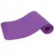 Килимок для йоги та фітнесу Power System PS-4017 NBR Fitness Yoga Mat Plus Purple (180х61х1) PS-4017_Purple фото 8