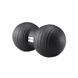 Набор массажных мячиков U-POWEX EPP Massage Ball (3 шт.) Black UP_1002_Ball_3in фото 5