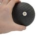 Набір масажних м'ячиків U-POWEX EPP Massage Ball (3 шт.) Black UP_1002_Ball_3in фото 7