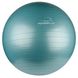 Мяч для фитнеса (фитбол) PowerPlay 4001 Ø75 cm Gymball Зеленый + насос PP_4001_75_Green фото 2