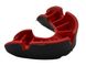 Капа OPRO Silver UFC дитяча (вік до 10) Black/Red (ufc.102515001) UFC_Jr_Silver_Bl/R фото 5