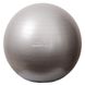 Мяч для фитнеса (фитбол) PowerPlay 4001 Ø75 cm Gymball Серебристый + насос PP_4001_75_Silver фото 2