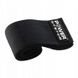 Тканевая резинка для фитнеса и спорта Power System PS-4093 Booty Band LVL 3 Black/Grey (d_94 см. 6-12кг.) 4093GR-0 фото 3