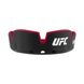 Капа OPRO Silver UFC доросла (вік 11+) Black/Red (ufc.102514001) UFC_Silver_Bl/R фото 4