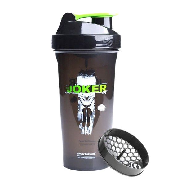 Шейкер спортивный SmartShake Lite 800ml DC Joker 10781001 фото