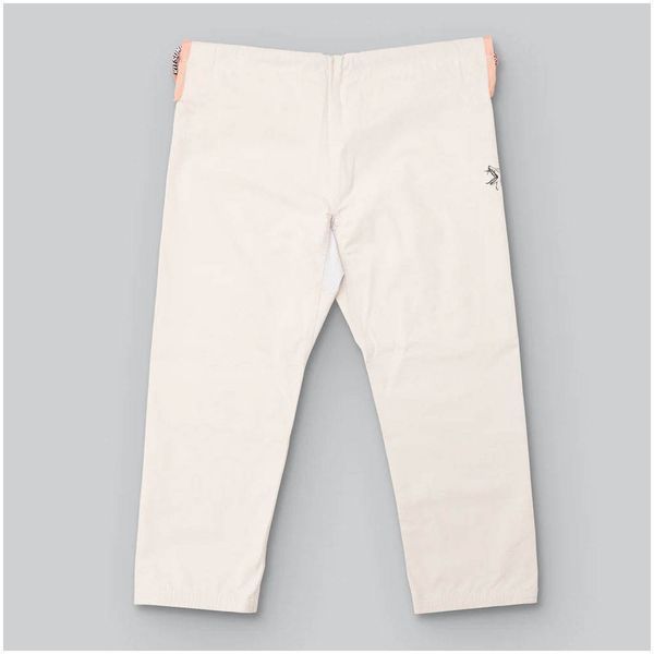 Гі (кімоно) для BJJ Samurai Beige - A1 1_1_VI-BGU-0006-A1 фото