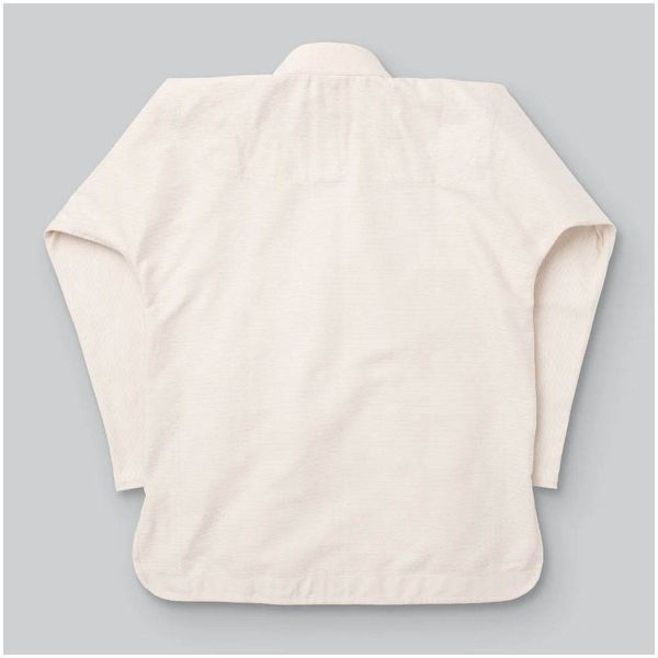 Гі (кімоно) для BJJ Samurai Beige - A1 1_1_VI-BGU-0006-A1 фото