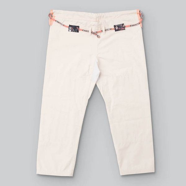 Гі (кімоно) для BJJ Samurai Beige - A1 1_1_VI-BGU-0006-A1 фото