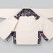 Гі (кімоно) для BJJ Samurai Beige - A1 1_1_VI-BGU-0006-A1 фото 6
