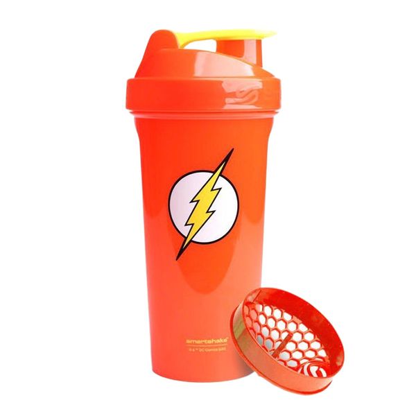 Шейкер спортивный SmartShake Lite 800ml DC Flash 10781301 фото