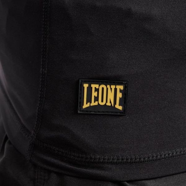 Рашгард з довгим рукавом Leone Flag, Black - M 500183 фото