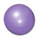 М'яч для фітнесу (фітбол) Power System PS-4018 Ø85 cm PRO Gymball Purple PS-4018_85cm_Purple фото 7