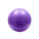 М'яч для фітнесу (фітбол) Power System PS-4018 Ø85 cm PRO Gymball Purple PS-4018_85cm_Purple фото 9