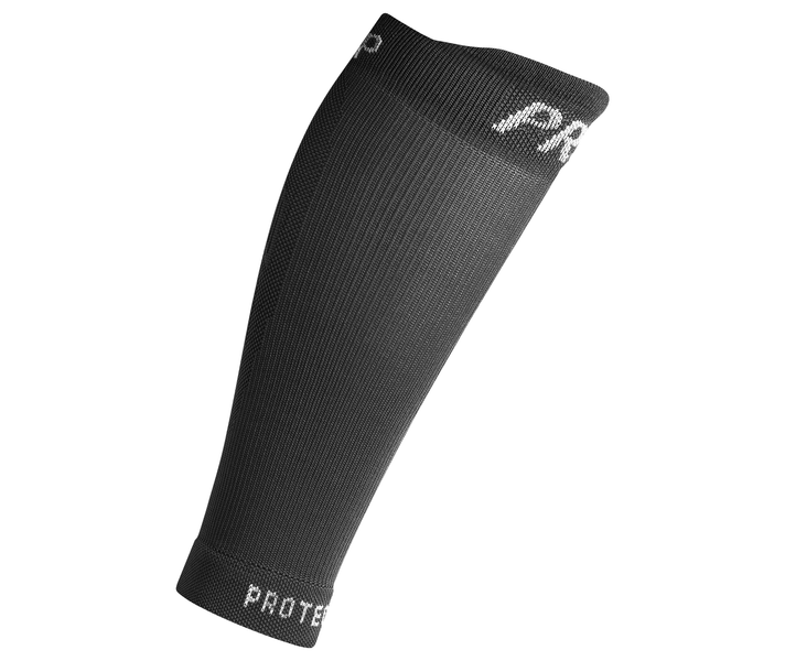 Компресійні гетри захисні FlexDry PRO чорні S 36-39 6552321 фото
