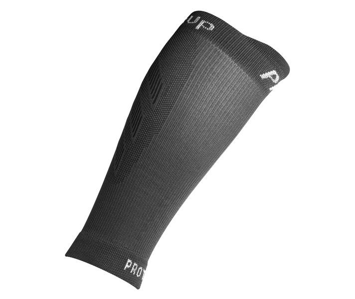 Компресійні гетри захисні FlexDry PRO чорні S 36-39 6552321 фото