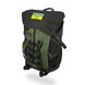 ТАКТИЧЕСКИЙ РЮКЗАК MAD TOM, 29L RMT32 фото 1